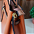 BOLSA MELISSA COR : MARROM - Imagem 6