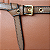 BOLSA MELISSA COR : MARROM - Imagem 5