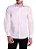 CAMISA TRICOLINE LISA ROSA CLARO - Imagem 9