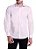 CAMISA TRICOLINE LISA ROSA CLARO - Imagem 4