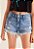 BERMUDA JEANS GRANDFATHER HIGH - Imagem 11
