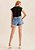 BERMUDA JEANS GRANDFATHER HIGH - Imagem 6