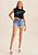 BERMUDA JEANS GRANDFATHER HIGH - Imagem 7