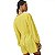 MACACAO DECOTE V AMARELO LANÇA PERFUME - Imagem 15