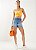 SHORT JEANS DINNAH INDIGO 65700559 - Imagem 9