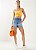 SHORT JEANS DINNAH INDIGO 65700559 - Imagem 3