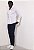 CAMISA CLASSIC BRANCO - Imagem 1