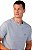 T SHIRT  BASICA CINZA CLARO DUDALINA - Imagem 16