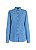 CAMISA ML JEANS LISA JEANS CLARO - Imagem 6
