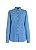 CAMISA ML JEANS LISA JEANS CLARO - Imagem 1