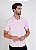 CAMISA MC WRINKLE FREE FIL  ROSA DUDALINA - Imagem 9