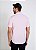 CAMISA MC WRINKLE FREE FIL  ROSA DUDALINA - Imagem 11