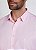CAMISA MC WRINKLE FREE FIL  ROSA DUDALINA - Imagem 12
