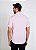 CAMISA MC WRINKLE FREE FIL  ROSA DUDALINA - Imagem 3