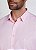 CAMISA MC WRINKLE FREE FIL  ROSA DUDALINA - Imagem 4
