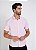 CAMISA MC WRINKLE FREE FIL  ROSA DUDALINA - Imagem 1