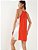 VESTIDO COLCCI LARANJA SURYA FCI - Imagem 6