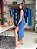 VESTIDO RETA CROPPED JERI LENNY NIEMEYER - Imagem 4