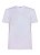 T SHIRT FLAME TRANSFER WHITE BRANCO JOHN - Imagem 16