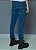 CALÇA SKINNY TAIPEI  JEANS MEDIO - Imagem 4
