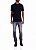 T SHIRT LISA PRETO JOHN JOHN - Imagem 3