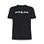 T SHIRT ESTAMPA PRETO JOHN JOHN - Imagem 9