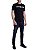 T SHIRT ESTAMPA PRETO JOHN JOHN - Imagem 4