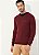 SUETER TRICO BORDO TANNAT - Imagem 12