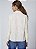 CAMISA ML BORDADA FLORAL - Imagem 10