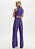 CALCA WIDE LEG COM BOLSOS CARGO - Imagem 16