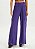 CALCA WIDE LEG COM BOLSOS CARGO - Imagem 14