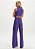 CALCA WIDE LEG COM BOLSOS CARGO - Imagem 4