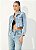 JAQUETA JEANS - Imagem 7