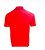 POLO MC BASICO COM BOLSO VERMELHO INDIVIDUAL - Imagem 5