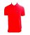 POLO MC BASICO COM BOLSO VERMELHO INDIVIDUAL - Imagem 12