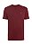 T SHIRT MC DC BASICA VINHO INDIVIDUAL - Imagem 4