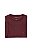 T SHIRT MC DC BASICA VINHO INDIVIDUAL - Imagem 1