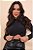 BLUSA CANELADA PRETO - Imagem 7