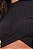 BLUSA CANELADA PRETO - Imagem 4