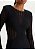 VESTIDO EM TELA CURTO COM OMBREIRA - Imagem 8