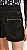 SHORTS LINHA A BOLSO FRONTAL - Imagem 9