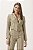 BLAZER SPENCER CRU/VERDE ASPARGO - Imagem 2