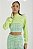 BLUSA COLCCI  VERDE ERVILHA - Imagem 5