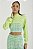 BLUSA COLCCI  VERDE ERVILHA - Imagem 1