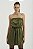 VESTIDO COLCCI  VERDE ZOYA - Imagem 5