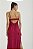 VESTIDO COLCCI BORDO TAKAI - Imagem 1