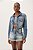 JAQUETA JEANS SLIM COM SPIKES - Imagem 7