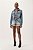 JAQUETA JEANS SLIM COM SPIKES - Imagem 4