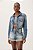 JAQUETA JEANS SLIM COM SPIKES - Imagem 3