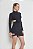 VESTIDO COLCCI  PRETO - Imagem 3